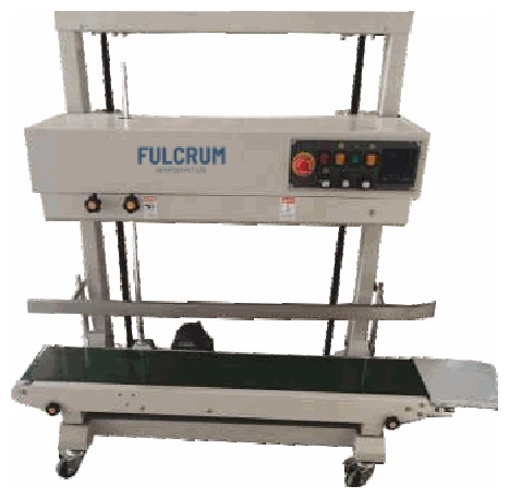 PackForge CS1100