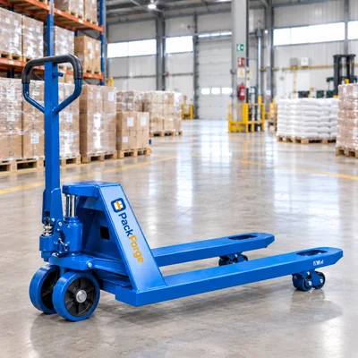 Material handling