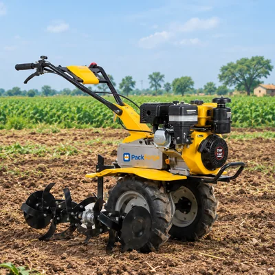 Farm machinery