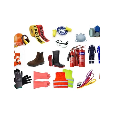 Safety, office & bags