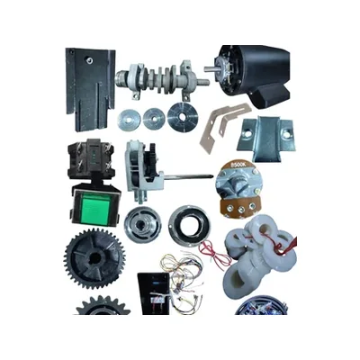 Strapping machine spare parts: heater blade, cutter, rollers and gripper
