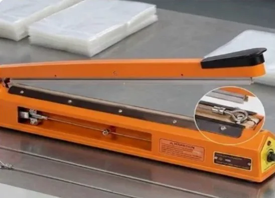 PackForge इम्पल्स सीलर