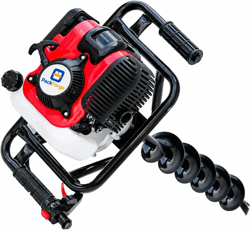 Earth Auger 82 CC