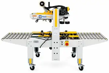 PackForge 102TU Carton Sealer (Standard Carton)