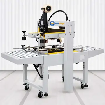 PackForge 102TU carton sealer for standard cartons