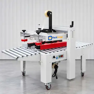 PackForge 102TUS Carton Sealer (Smaller Cartons)