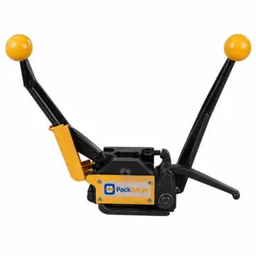 PackForge 19SST Manual Steel Strapping Tool