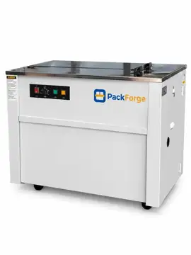 PackForge 740H Semi Automatic Strapping Machine