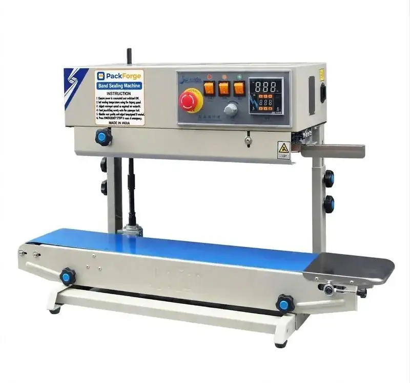 PackForge CS1680 heavy duty band sealer