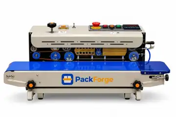 Band & foot sealers