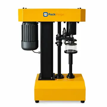PackForge ECS150 Electric Can Sealing Machine