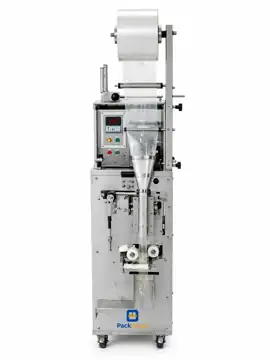 PackForge GF100 Mini Granule FFS Machine