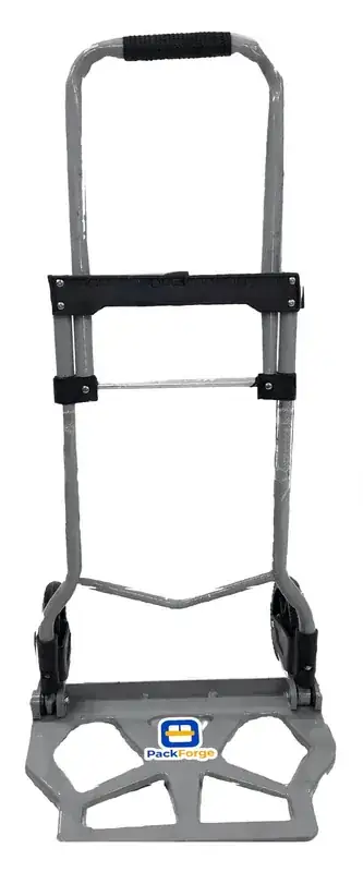 PackForge LT Foldable Luggage Trolley