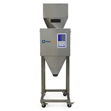PackForge PGF200 / 999 Powder & Granule Filler