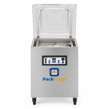 PackForge VP single chamber vacuum packer