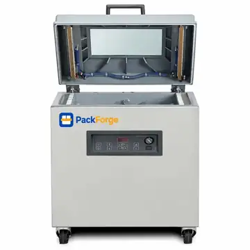 PackForge VP2SB double chamber