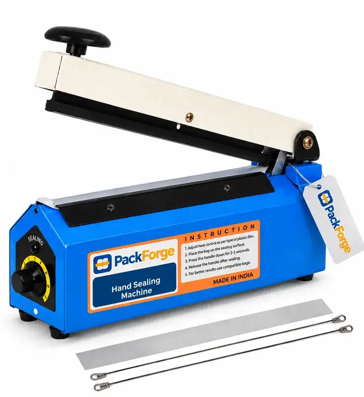 PackForge 12 inch sealer