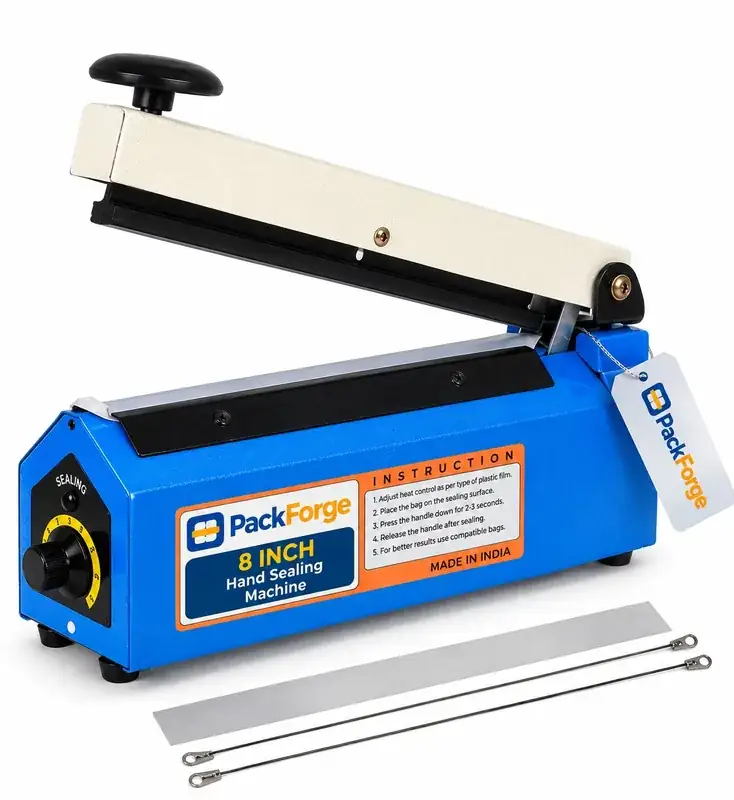 PackForge 8 inch sealer
