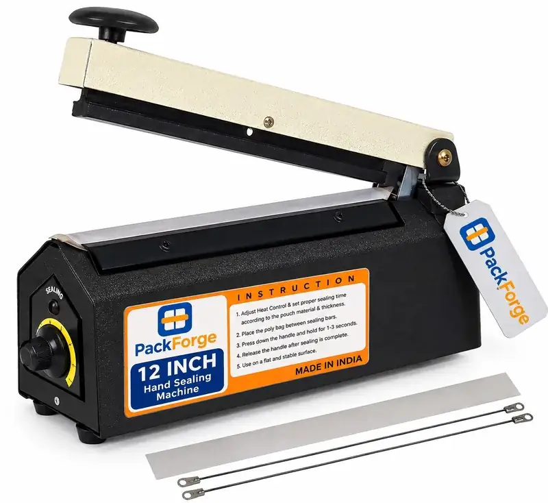 PackForge 12 inch sealer - photo 2