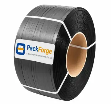 PackForge Machine-grade PP strap