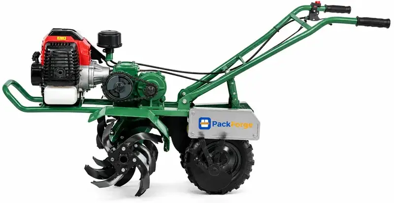 Mini Power Weeder 63 CC, 2-Stroke