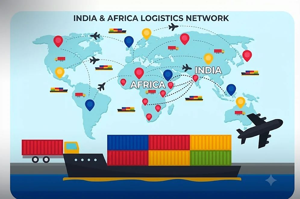 Export packing and documentation